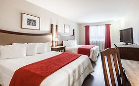 Hotel Ambassadeur Et Suites
